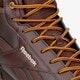 Férfi sportcipők REEBOK ROYAL COMPLETE PMW cn3093 szín: barna