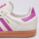 Gyerek sportcipők ADIDAS SAMBA  ih2873 szín: fehér