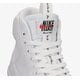 Gyerek sportcipők NIKE BLAZER MID '77 SE D dh8640-102 szín: fehér