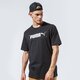 Férfi póló PUMA PÓLÓ NU-TILITY GRAPHIC TEE 58348701 szín: fekete