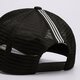 Férfi baseball sapka ADIDAS SAPKA CURVED TRUCKER ic0023 szín: fekete