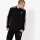 Férfi póló ADIDAS PÓLÓ LS 3-STRIPES LS T ADICOLOR dv1560 szín: fekete