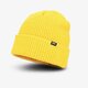 Gyerek téli sapka VANS SAPKA TÉLI CORE BASICS BEANIE vn000k9y85w1 szín: sárga