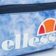 Női övtáska ELLESSE ÖVTÁSKA ROSCA CROSS BODY BAG BLUE TD saia1877466 szín: kék