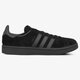 Férfi sportcipők ADIDAS CAMPUS bz0079 szín: fekete