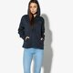Női pulóver NIKE PULÓVER W NSW HOODIE FLC NSW ah8690-475 szín: sötétkék