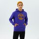 Férfi pulóver TIMBERLAND PULÓVER KAPUCNIS YC CORE TREE LOGO PULL OVER HOOD tb0a2bjhcc61 szín: lila