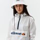 Női átmeneti kabát ELLESSE KABÁT ADALINE OH JACKET IRID sgi11063934 szín: fehér