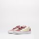 Gyerek sportcipők VANS UY OLD SKOOL V vn0a5ee80fu1 szín: rózsaszín