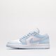 Női sportcipők WMNS AIR JORDAN 1 LOW  dc0774-141 szín: fehér
