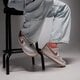 Férfi sportcipők NIKE AIR FORCE 1 '07 LV8 hf2898-100 szín: fehér
