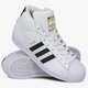 Férfi sportcipők ADIDAS PRO MODEL fv5722 szín: fehér