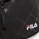 Női táska FILA NŐI TÁSKA NEW PUSHER BAG BERLIN 685095-002 szín: fekete