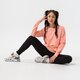 Női nadrágok CHAMPION NADRÁG SLIM PANTS 114876kk001 szín: fekete