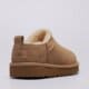 Női téli cipők UGG CLASSIC MICRO 1173891-sanw szín: bézs