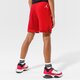 Gyerek sortok és ruhák JORDAN RÖVIDNADRÁG JUMPMAN FT 95a551-r78 szín: piros