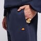 Férfi nadrágok ELLESSE NADRÁG LOMMA JOG PANT NAVY smg22038429 szín: sötétkék