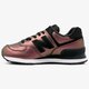 Női sportcipők NEW BALANCE WL574KSB wl574ksb szín: lila