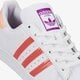 Női sportcipők ADIDAS SUPERSTAR W  fw2502 szín: fehér
