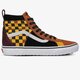 Férfi sportcipők VANS UA SK8-HI 46 MTE DX vn0a3dq522z1 szín: sárga