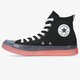 Férfi sportcipők CONVERSE CHUCK TAYLOR ALL STAR CX 167809c szín: fekete
