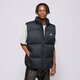 Férfi mellények NIKE UJJATLAN PULÓVER M NK CLUB PUFFER VEST fb7373-010 szín: fekete