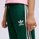 Gyerek sortok és ruhák ADIDAS RÖVIDNADRÁG SHORTS BOY ic3117 szín: zöld