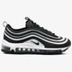 Női sportcipők NIKE W AIR MAX 97 UL '17 921733-005 szín: fekete