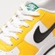 Gyerek sportcipők NIKE AIR FORCE 1 GS fn8008-700 szín: sárga