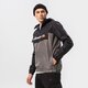 Férfi télikabát ELLESSE KABÁT MONT 2 OH JACKET DGREY shl06040103 szín: szürke