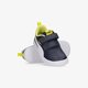 Gyerek sportcipők PUMA COURTFLEX V2 V PS 37154322 szín: sötétkék