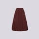 Ruha és szoknya NIKE SZOKNYA W NSW WR SKIRT im7450-652 szín: bordó