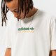 Férfi póló ADIDAS PÓLÓ ADV MTN SPR TEE hf4773 szín: fehér