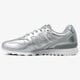 Női sportcipők NEW BALANCE WR996SRS METALLIC SILVER (007) wr996srs szín: ezüst