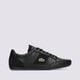 Férfi sportcipők LACOSTE CHAYMON BL 22 2CMA 743cma003502h szín: fekete