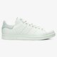Férfi sportcipők ADIDAS STAN SMITH  cp9703 szín: zöld