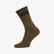 Női zoknik VANS ZOKNI CLASSIC CREW (6.5-9, 3PK) v00xrzflm szín: multicolor