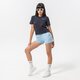 Női póló CHAMPION PÓLÓ CREWNECK PÓLÓ 114912bs501 szín: sötétkék
