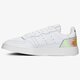 Női sportcipők ADIDAS SUPERCOURT W fu9952 szín: fehér