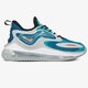 Férfi sportcipők NIKE AIR MAX ZEPHYR cv8837-001 szín: kék