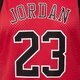 Ruha és szoknya NŐI RUHA W JORDAN HERITAGE MELEGÍTŐS CORE  do5029-687 szín: bordó