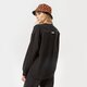Női pulóver ADIDAS PULÓVER CREW hm4868 szín: fekete