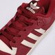 Férfi sportcipők ADIDAS RIVALRY LOW ie7208 szín: bordó