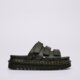 Női papucsok és szandálok DR.MARTENS RAINE SLIDE 40522001 szín: fekete