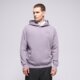 Férfi pulóver PROSTO PULÓVER KAPUCNIS HOODIE FLATHEAD WASHED LAVENDER kl252mswe2041 szín: lila