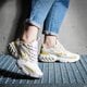 Női sportcipők WMNS NIKE ZOOM AIR FIRE dv6977-100 szín: bézs