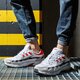 Férfi sportcipők NIKE P-6000 cv3038-100 szín: fehér