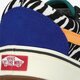 Női tornacipők VANS UA COMFYCUSH OLD SKOOL vn0a3wmavwt1w szín: sötétkék