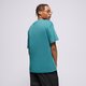 Férfi póló NEW BALANCE PÓLÓ NB UNISSENTIAL TEE ut21503vda szín: kék