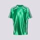Gyerek póló ADIDAS PÓLÓ TEE BOYS jc9124 szín: zöld